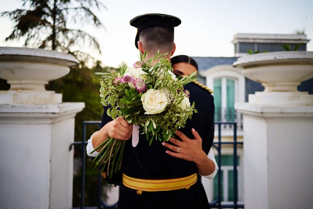 boda santa maria del puerto santona cantabria