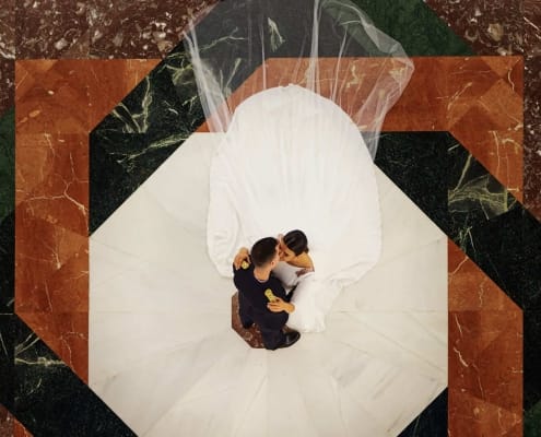 boda santa maria del puerto santona cantabria