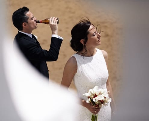 boda las rocas castro urdiales cantabria