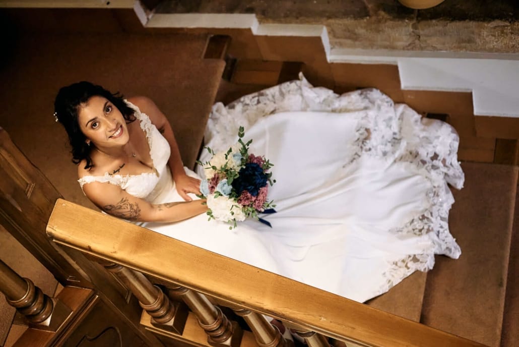 boda hotel los guardeses solares cantabria