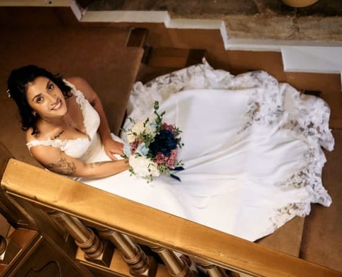 boda hotel los guardeses solares cantabria