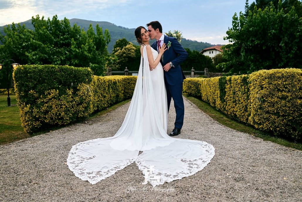 boda real labranza villasevil cantabria