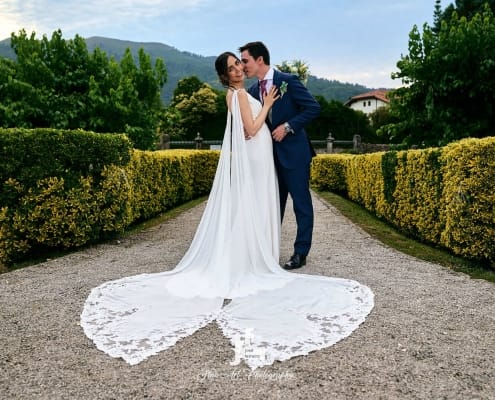 boda real labranza villasevil cantabria