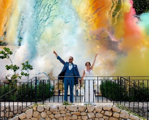 sesion de pareja boda en santander reportaje romantico boda en el palacio de los acevedo cantabria