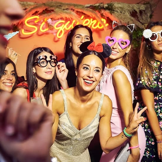 fotomaton fotografia eventos santander