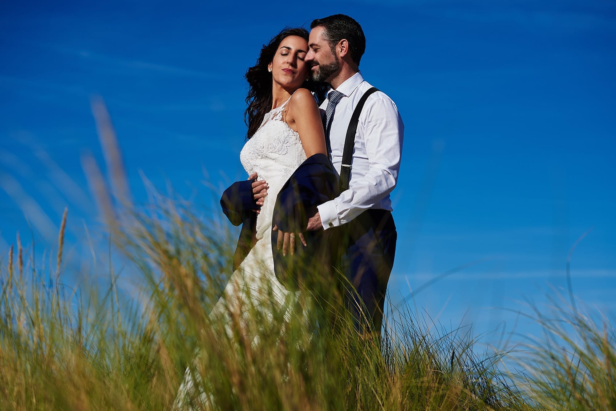 Fotógrafo de bodas en Burgos - José Ferreiro Fotografía