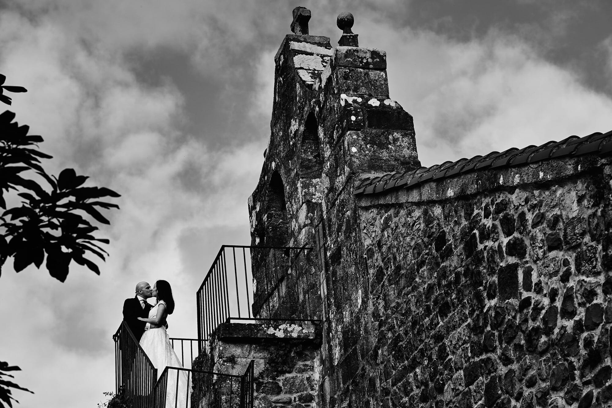 Fotógrafo de bodas en Asturias - José Ferreiro Fotografía