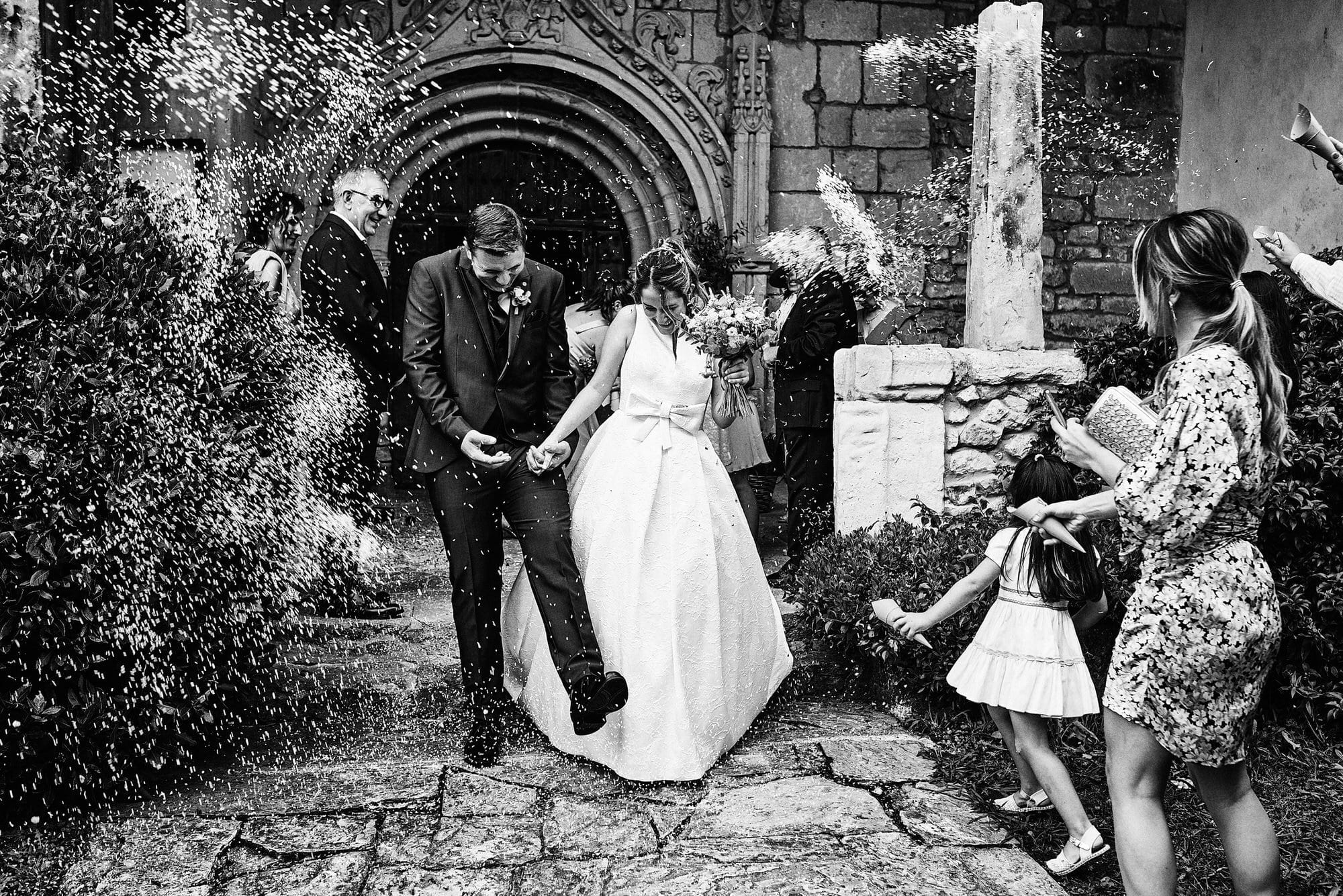 Fotógrafo de bodas en Palencia - José Ferreiro Fotografía