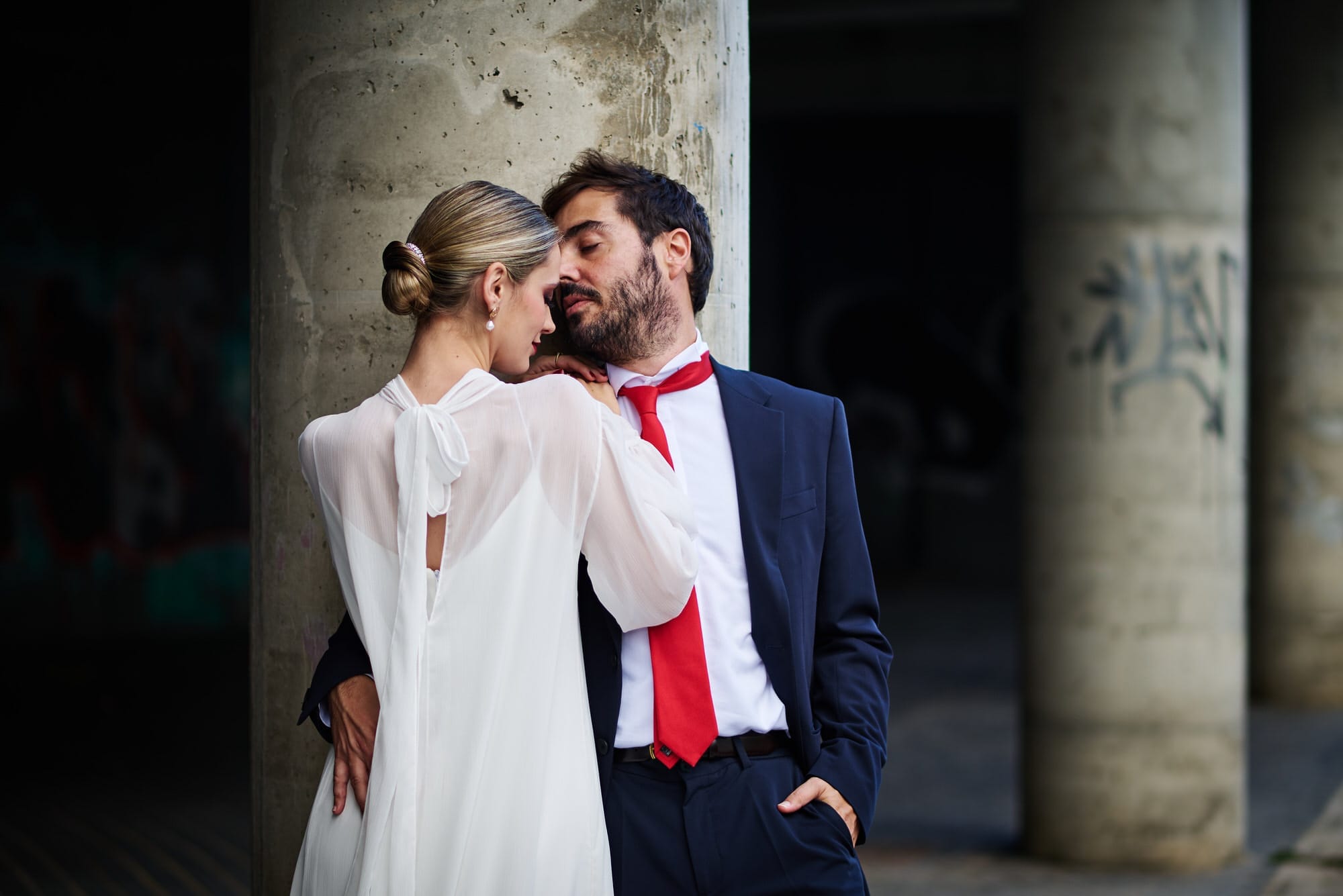 Fotógrafo de bodas en La Rioja - José Ferreiro Fotografía