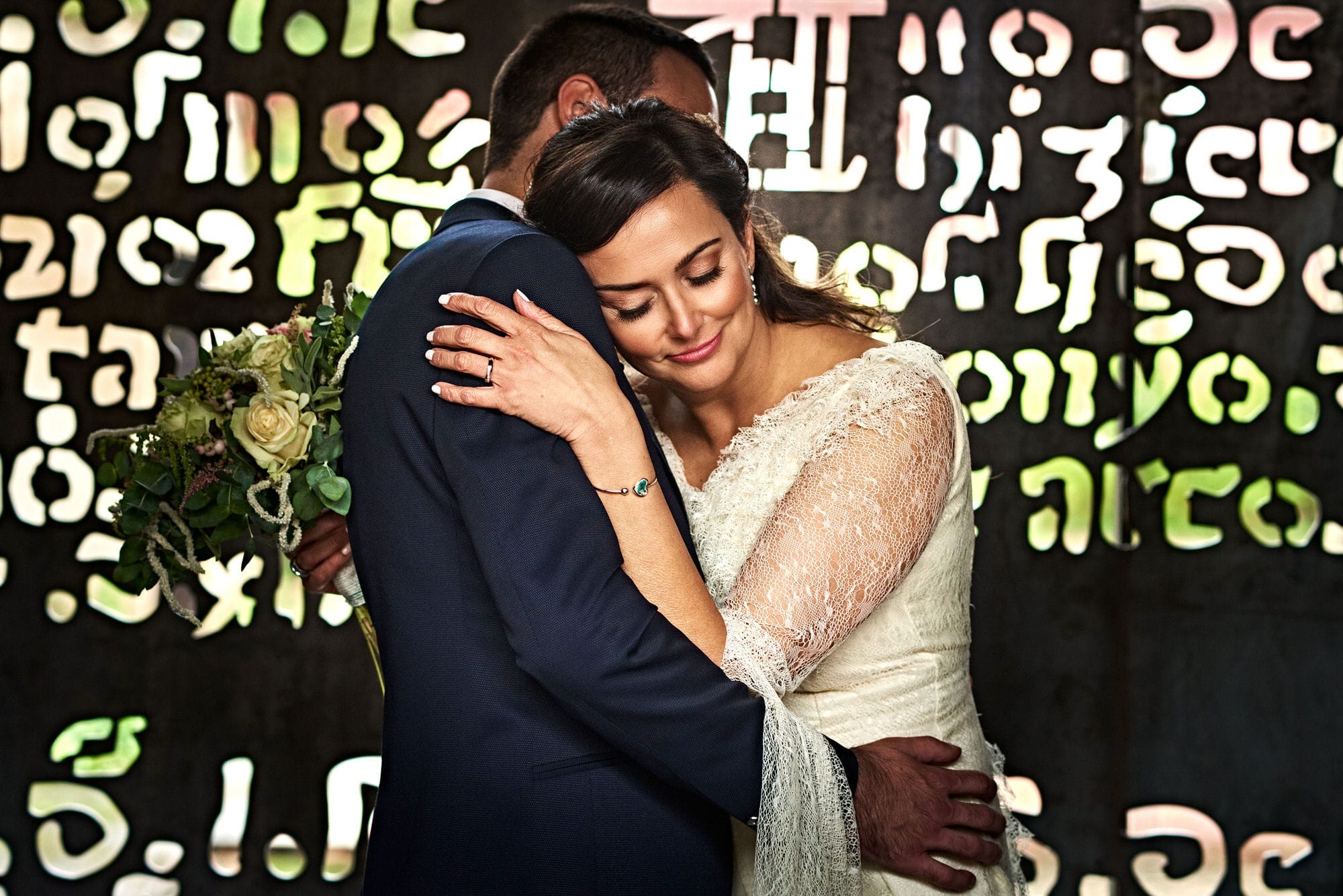 Fotógrafo de bodas en Valladolid - José Ferreiro Fotografía