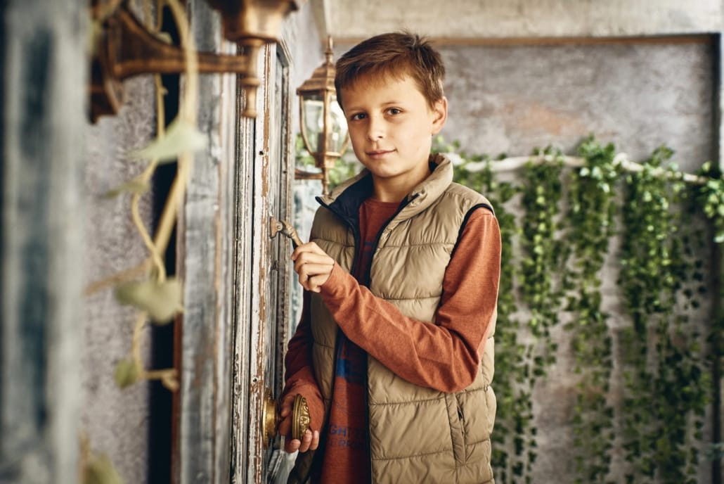 fotografo niños cantabria