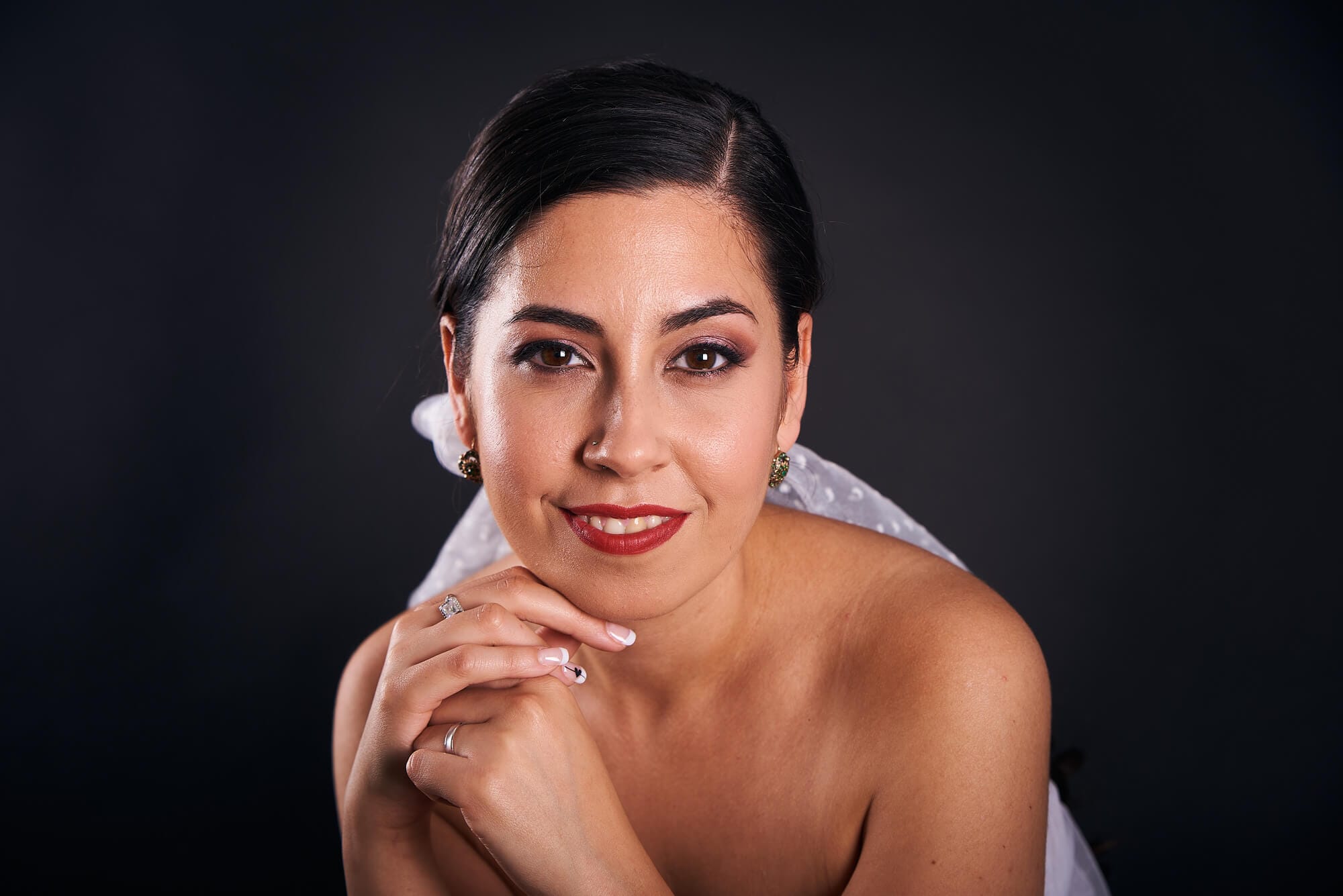 headshot profesional para LinkedIn en Cantabria