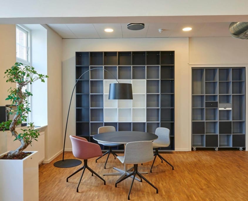 fotografia de oficinas en santander espacios de trabajo empresa