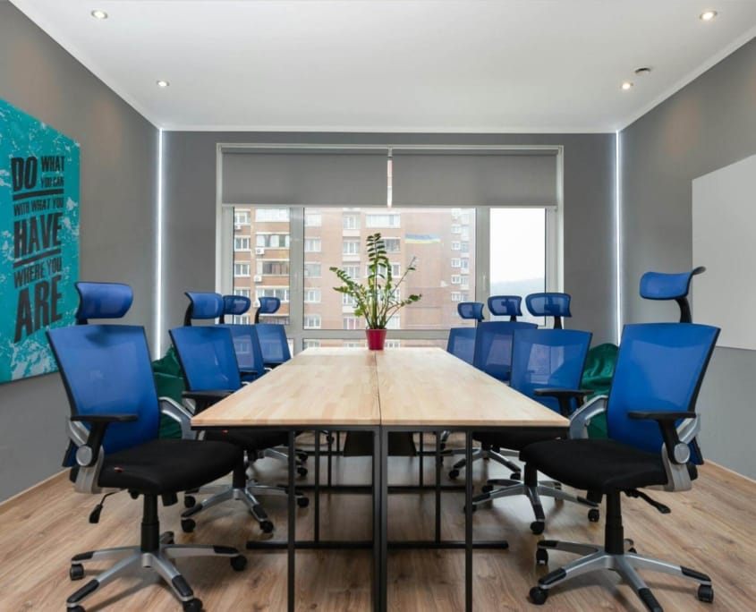 fotografia de oficinas en santander espacios de trabajo empresa