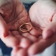 detalle anillos boda civil Castro Urdiales